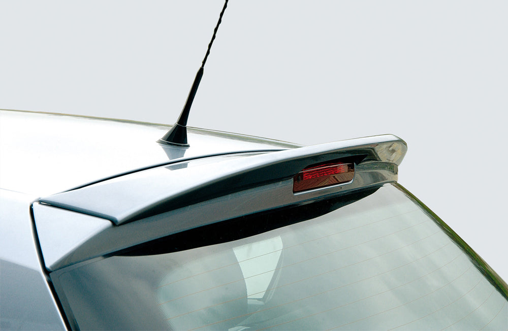 Rieger 00051309 Roof Spoiler Passt Nicht For Gtc Und Caravan-Modelle