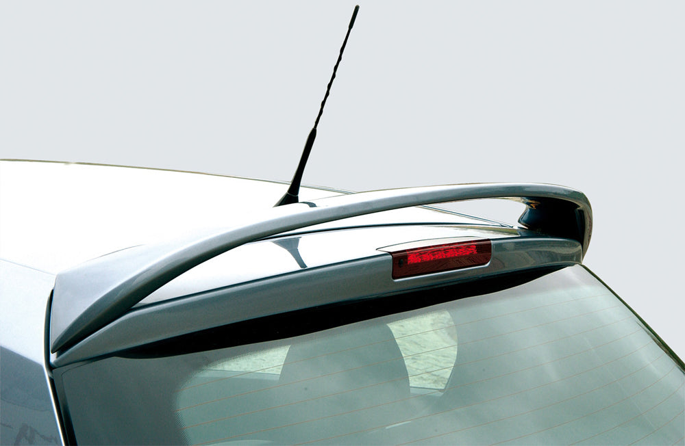 Rieger 00051310 Rear Wing Passt Nicht For Gtc Und Caravan-Modelle