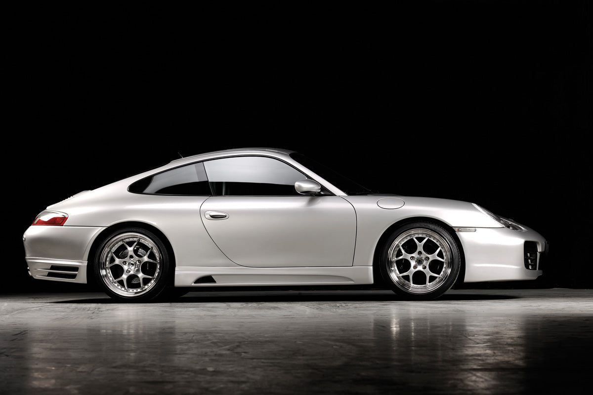 Rieger 00057013 Side Skirt