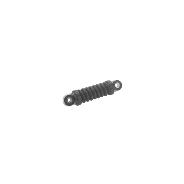 FEBI BILSTEIN FE19072 V-Ribbed Belt Vibration Damper