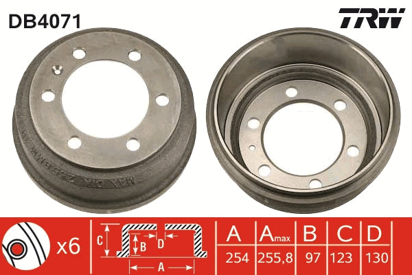 HERTH+BUSS JAKOPARTS J3221048 Brake Caliper
