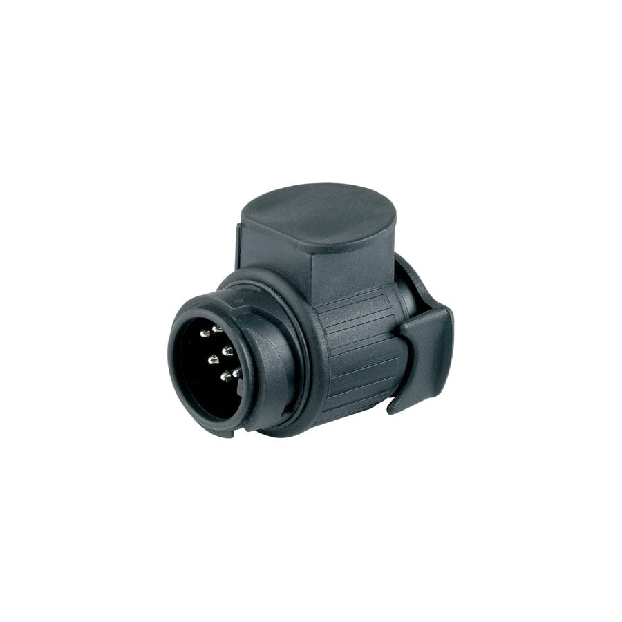 RING A0035 13 Pin Socket to 12N 7 Pin Plug Adaptor