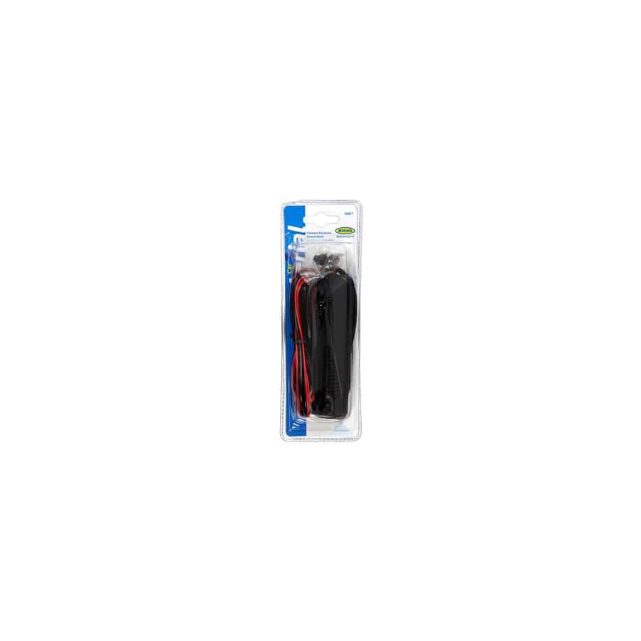 RING AE877 Compact Electronic Leisure Aerial