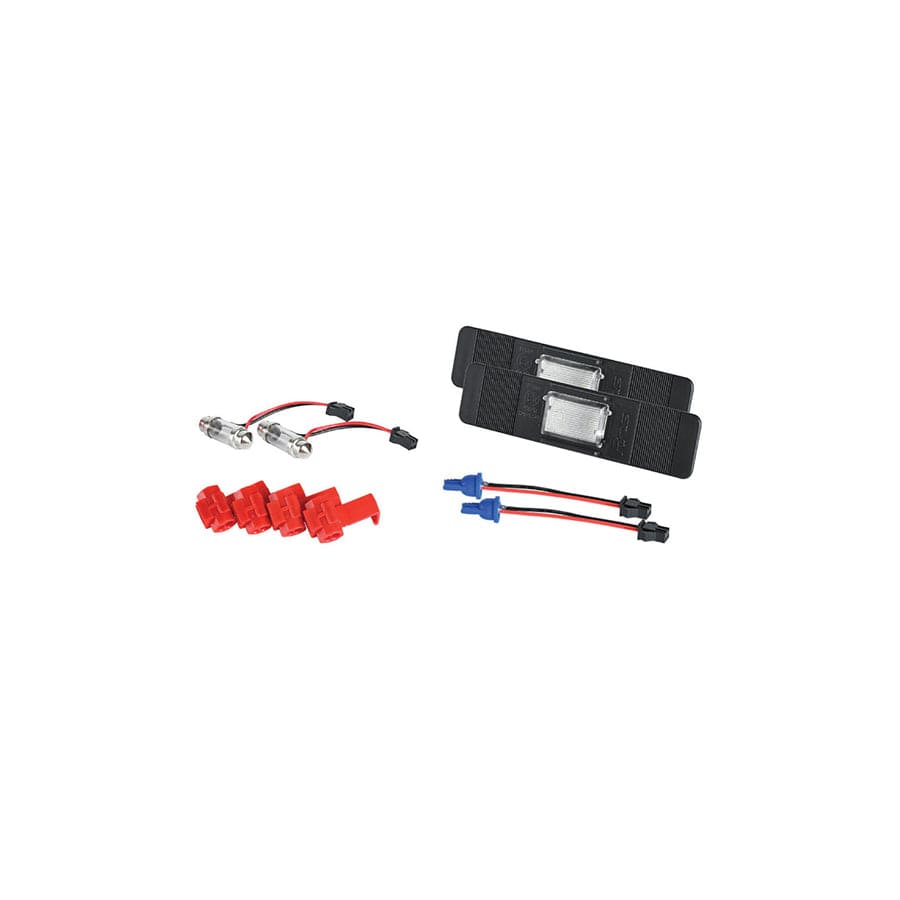 RING BRL0403 12V LED Number Plate Lights