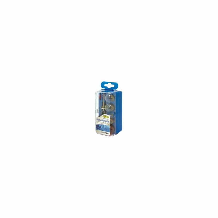 RING BU053 H1 (R448) & H7 (R477) Twin Headlamp Mini Bulb Kit