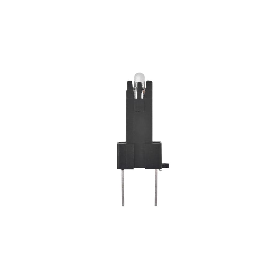 RING R2401LED 24V LED 20MA 3mm (Black Base) Tachograph Panel  (10 units)