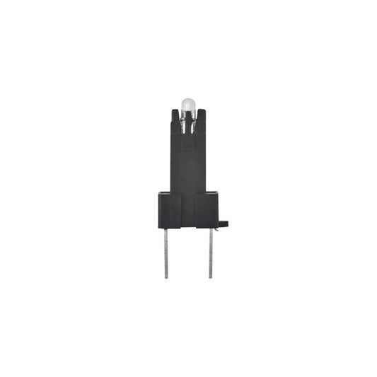 RING R2401LED 24V LED 20MA 3mm (Black Base) Tachograph Panel  (10 units)