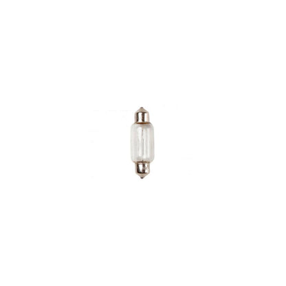 RING R267 12V 15W  S8.5d  15 x 44mm Festoon (10 units)