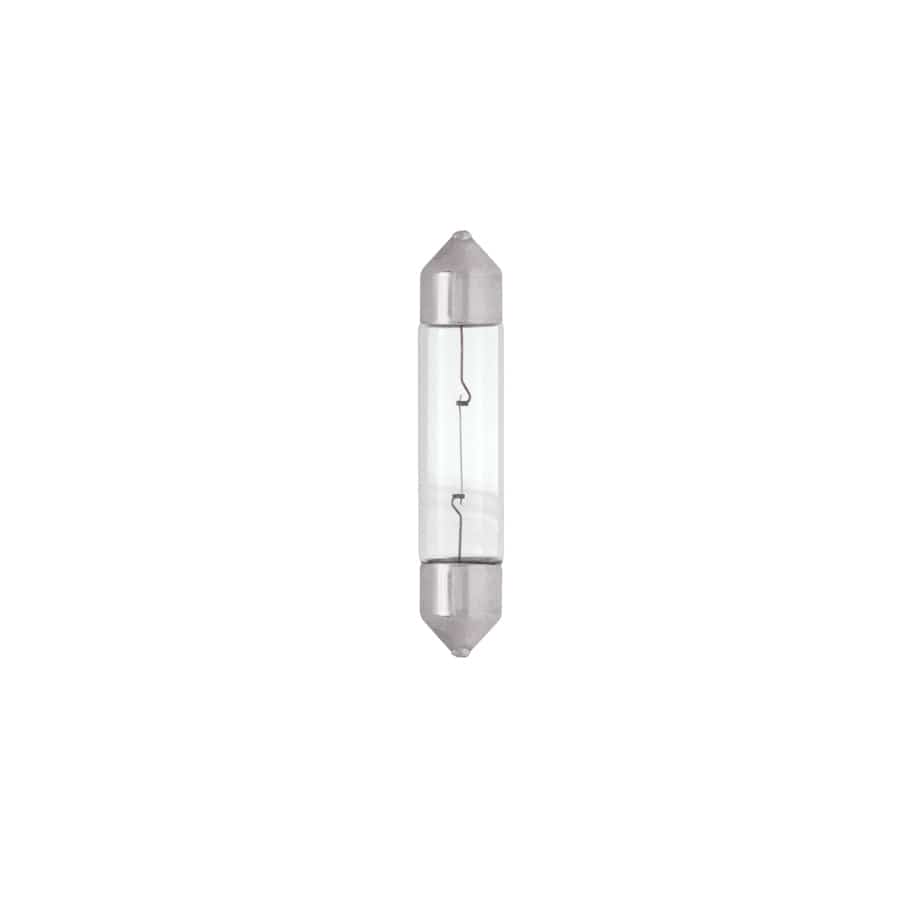 RING R274 24V 10W S8. 5d 11 x 41mm Festoon (10 units)