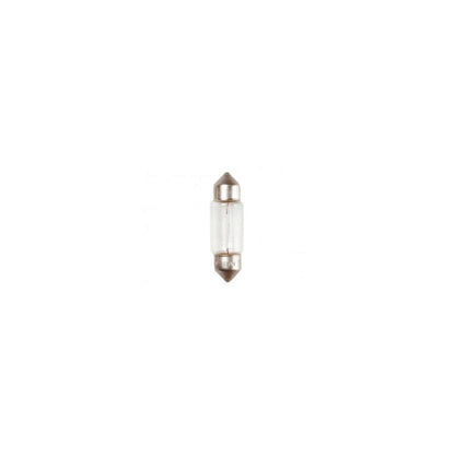 RING R274 24V 10W S8. 5d 11 x 41mm Festoon (10 units)