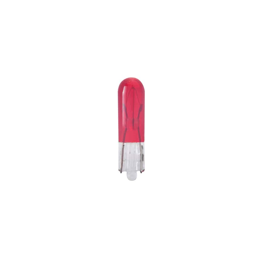 RING R286R 12V 1.2W Capless W2 x 4.6d  Panel (Red)  (10 units)