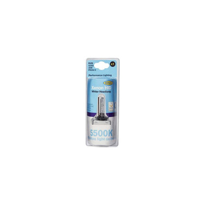 RING R423025K 42V 35W D3S HID 5500K +20% BOX