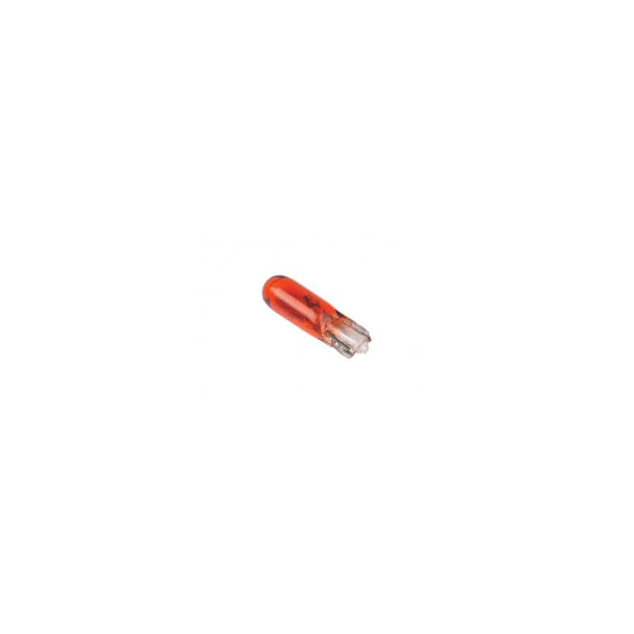 RING R508A 24V 1.2W Capless W2 x 4.6d Panel (Amber) (10 units)