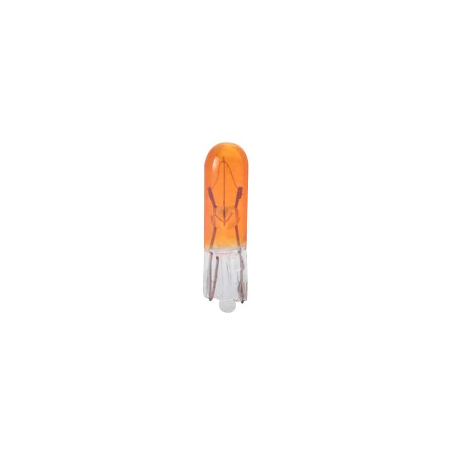 RING R508A 24V 1.2W Capless W2 x 4.6d Panel (Amber) (10 units)
