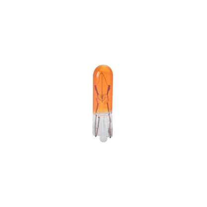 RING R508A 24V 1.2W Capless W2 x 4.6d Panel (Amber) (10 units)