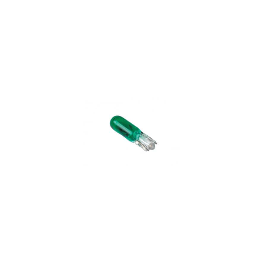 RING R508G 24V 1.2W Capless W2 x 4.6d Panel (Green) (10 units)