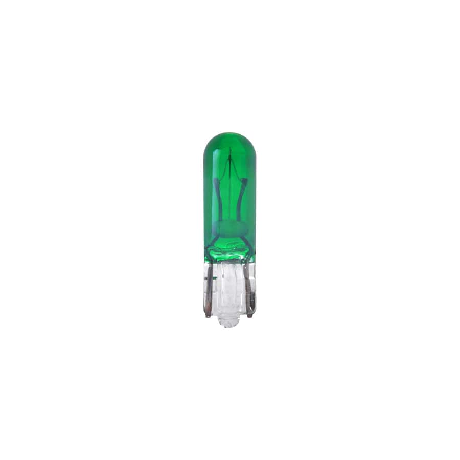 RING R508G 24V 1.2W Capless W2 x 4.6d Panel (Green) (10 units)