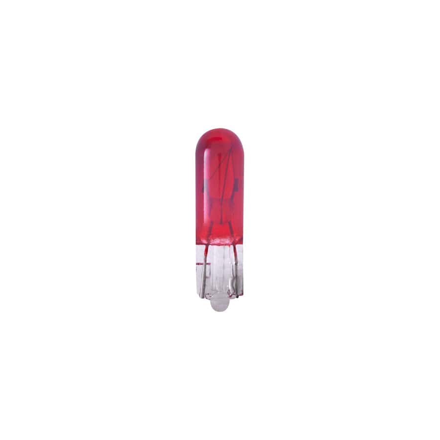 RING R508R 24V 1.2W Capless W2 x 4.6d Panel (Red) (10 units)