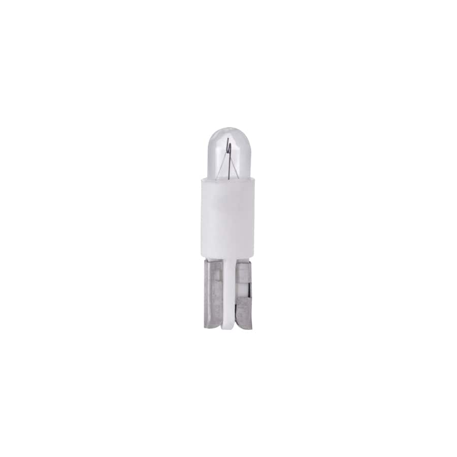 RING R508TD 24V 1W  KW 2 x 4.6d (White Base ) Panel (10 units)