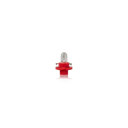 RING R508TMRE 24V 1.5W BX8.4D (Red Base) Panel (10 units)