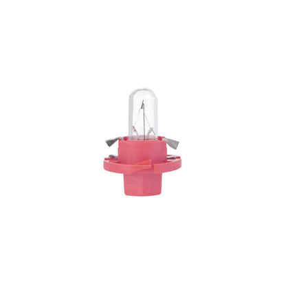 RING R508TMRE 24V 1.5W BX8.4D (Red Base) Panel (10 units)