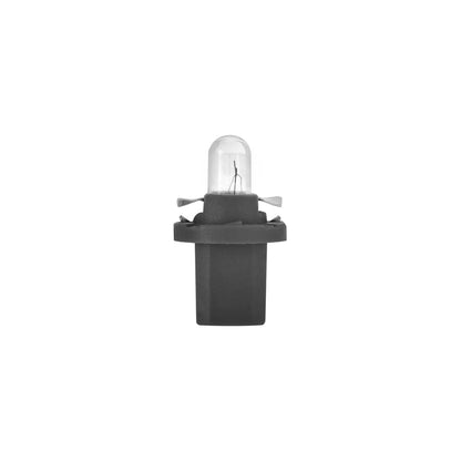 RING R509T 12V 1.2W B8.5D (Black Base) Tachograph Panel (10 units)