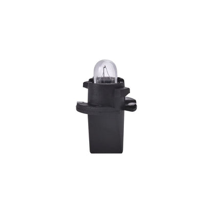 RING R509TEBK 12V 1.2W BX2D (Black Base) Panel (10 units)