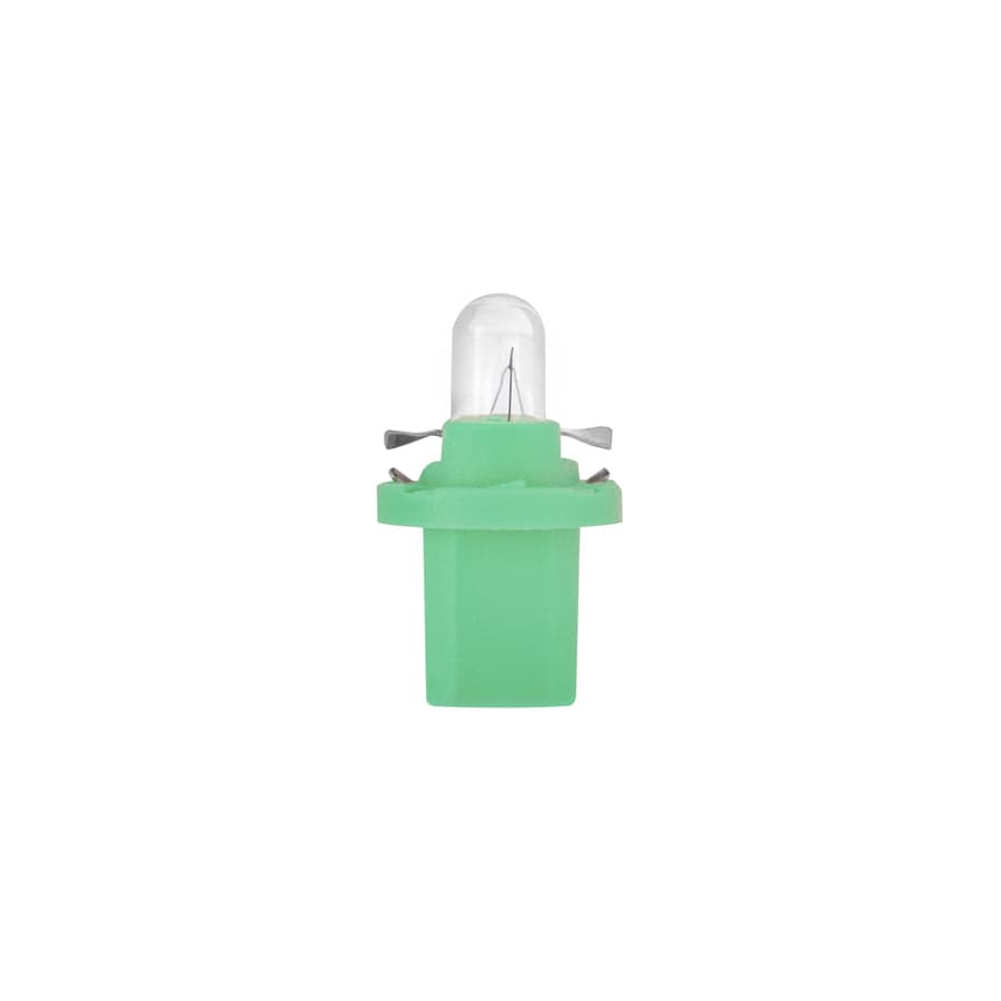 RING R509TGR 12V 2W BX8.5D (Green Base) Panel (10 units)