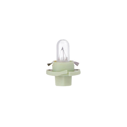RING R509TMGR 12V 2W BX8.4D (Green Base) Panel (10 units)