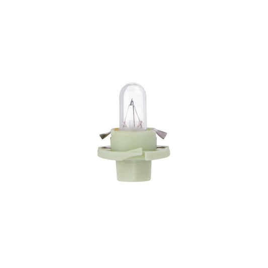 RING R509TMGR 12V 2W BX8.4D (Green Base) Panel (10 units)