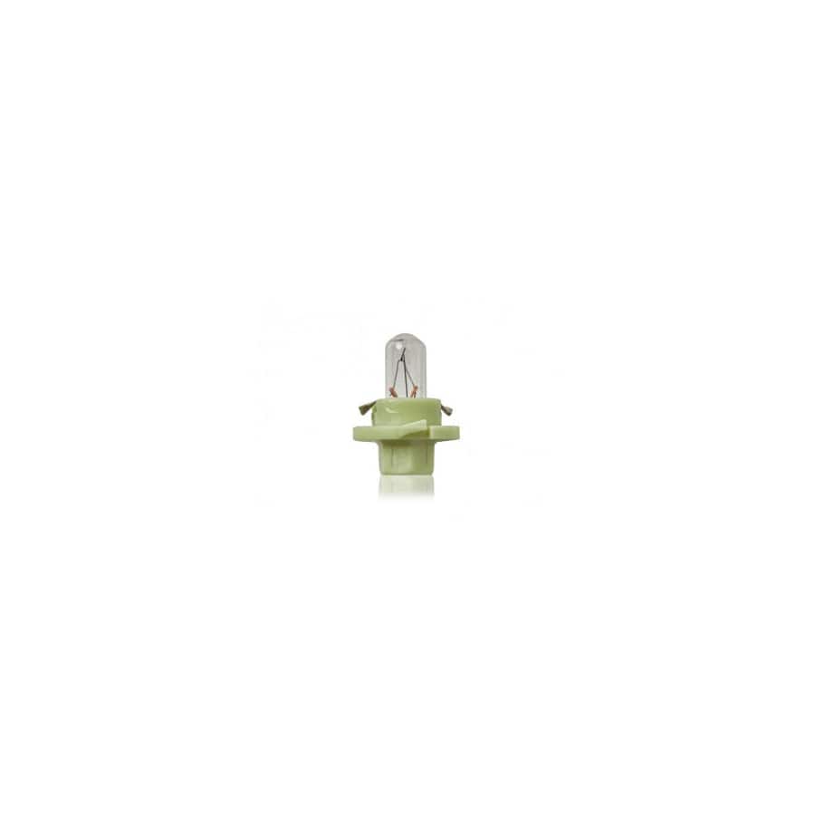 RING R509TMGR 12V 2W BX8.4D (Green Base) Panel (10 units)