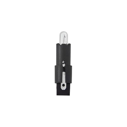 RING R509TPBK 12V 1.2W SG8-5.5D (Black Base) Panel (10 units)