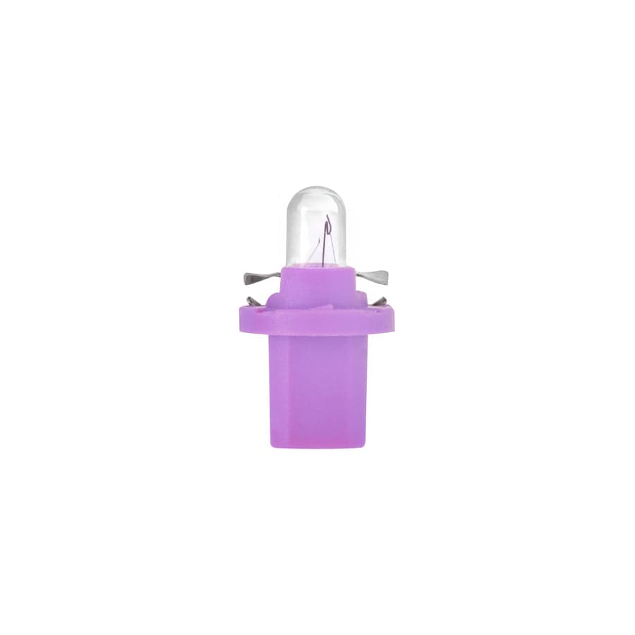 RING R509TVI 12V 0.4W BX8.5D (Violet Base) Panel (10 units)