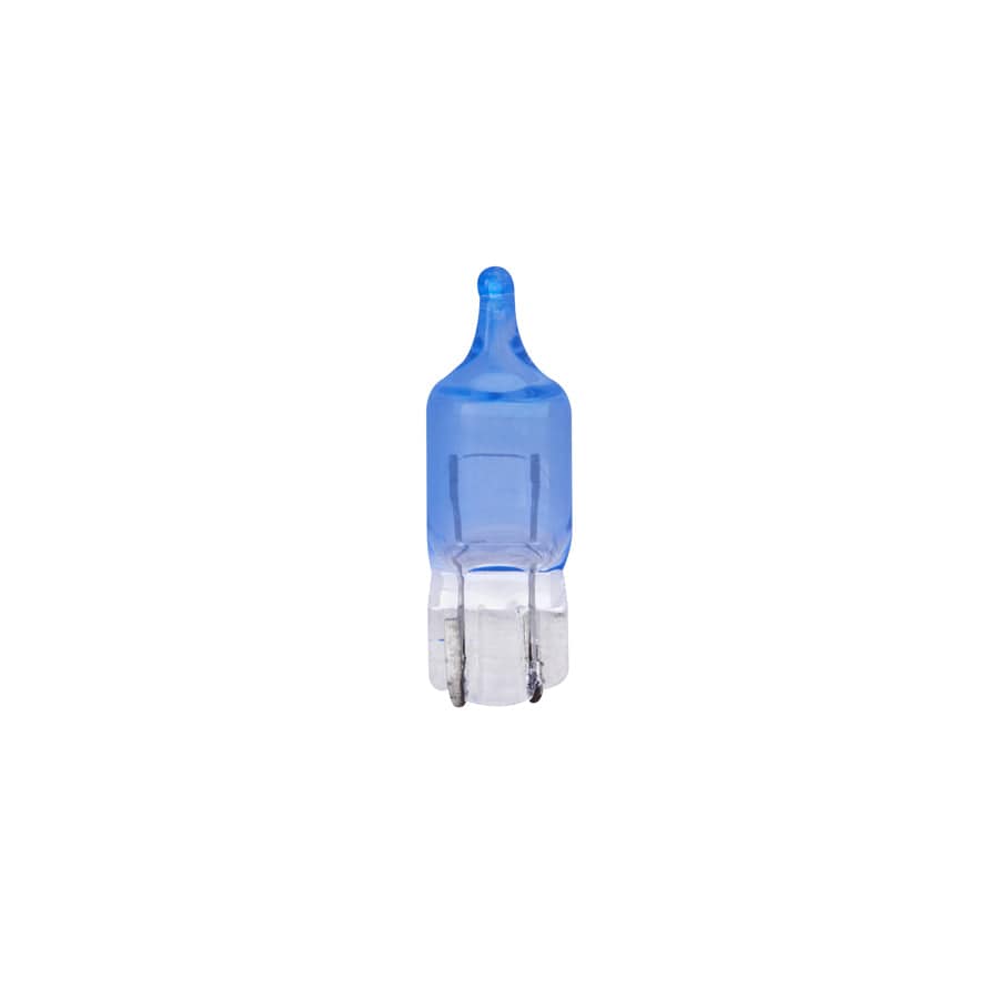 RING R516 12V 5W W5W  Capless W2.1 x 9.5d Halogen (Blue )