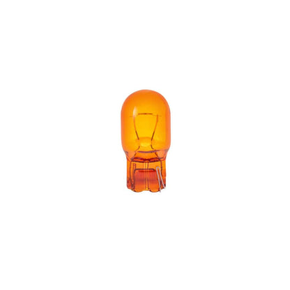 RING R585 12V 21W WY21W Capless WX3 x 16d Indicator (Amber) (10 units)