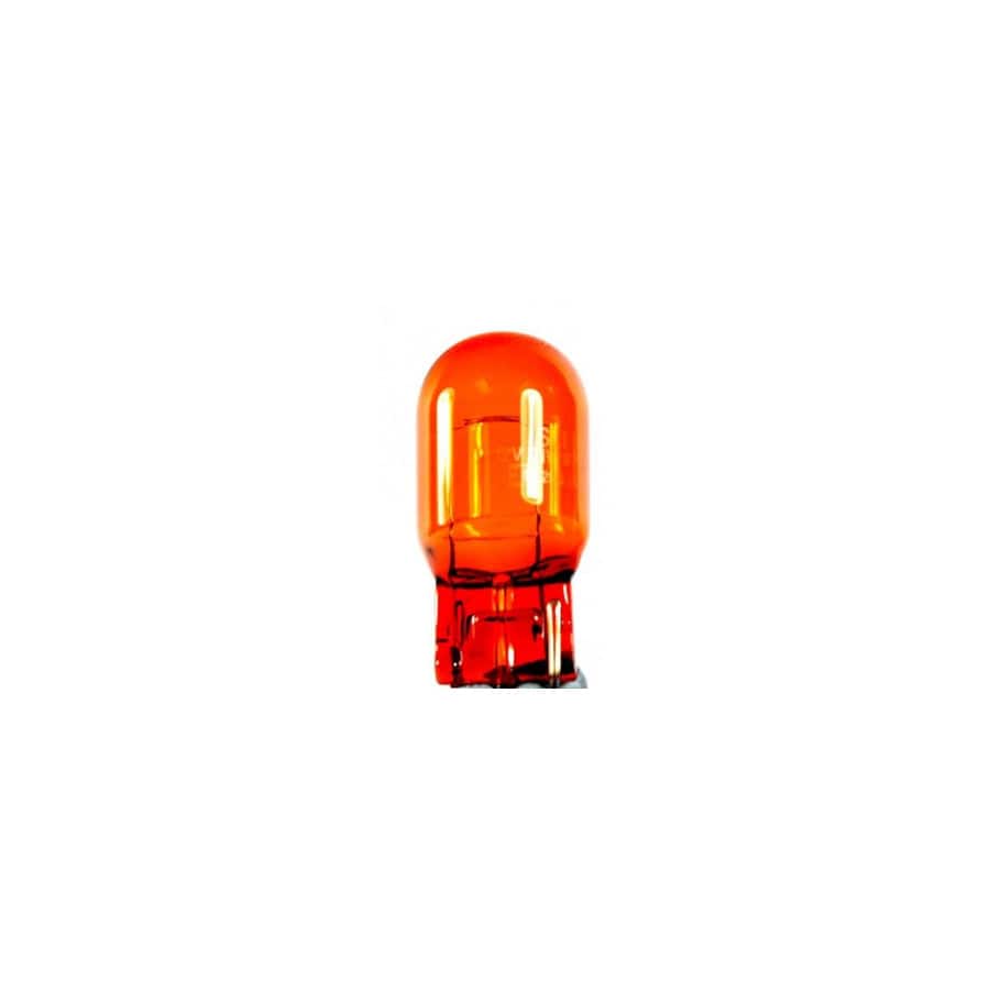 RING R585 12V 21W WY21W Capless WX3 x 16d Indicator (Amber) (10 units)