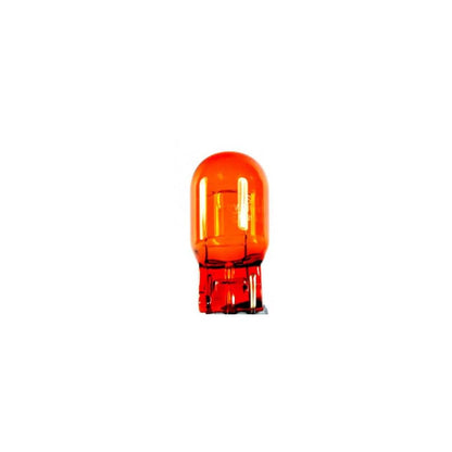 RING R585 12V 21W WY21W Capless WX3 x 16d Indicator (Amber) (10 units)