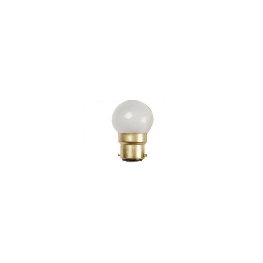 RING R816 24V 12W LBC B22d Bus Bulb