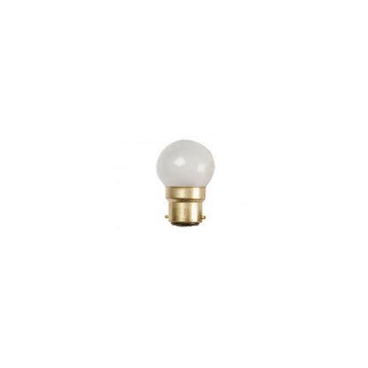 RING R816 24V 12W LBC B22d Bus Bulb