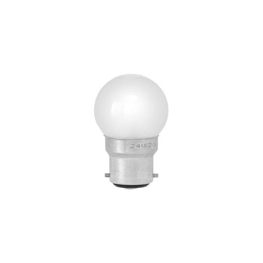 RING R821 24V 20W LBC B22d Bus Bulb