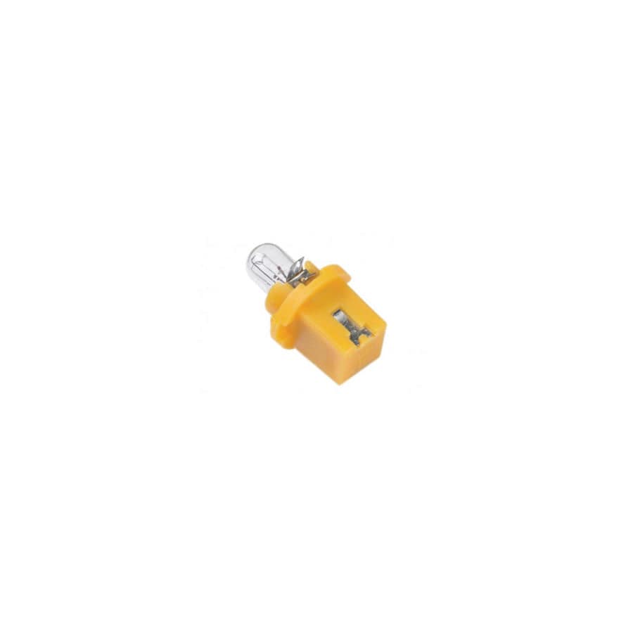 RING R86028166 24V 2.4W BAX10D (Yellow Base) Panel (10 units)