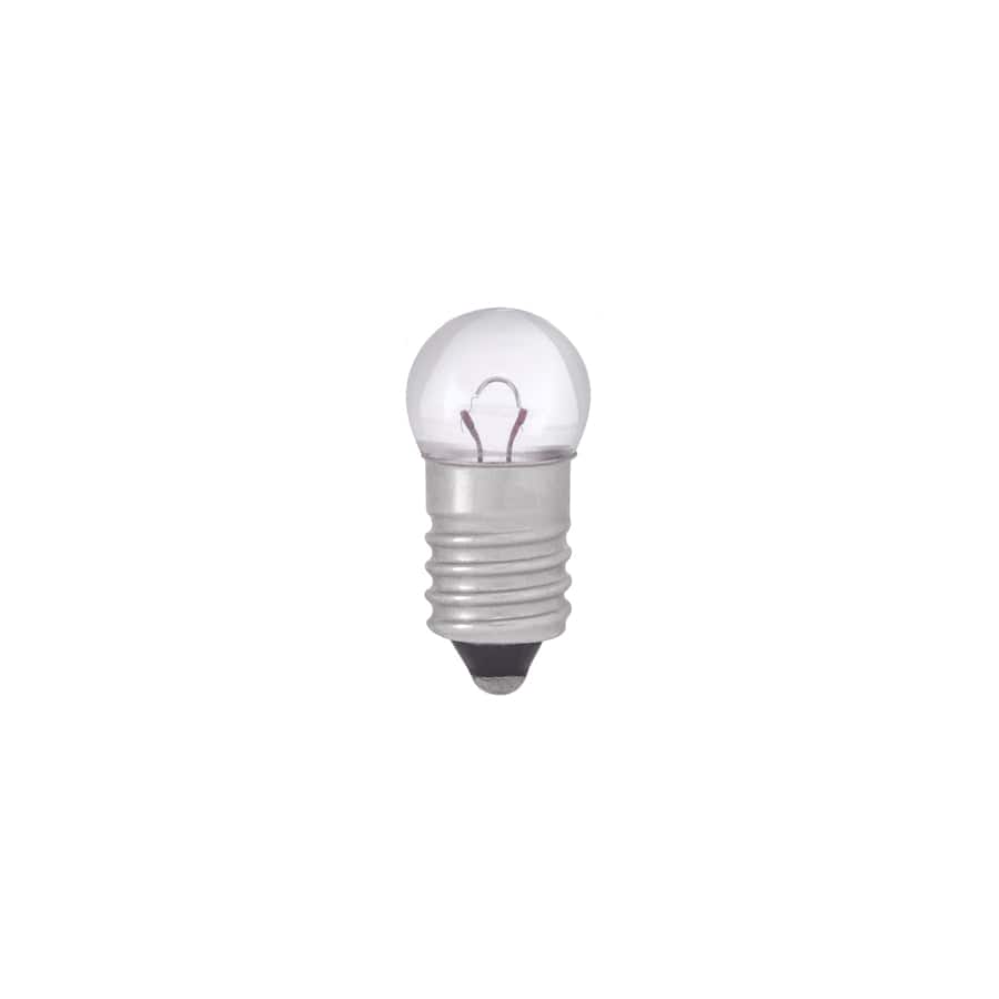 RING R990 6V 3W MES E10 Panel (10 units)