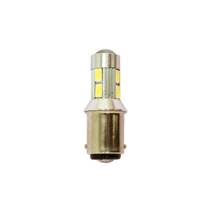 RING RB1506LED 24V Premium LED  (150-R5W) 400lm 6000K SBC BA15d Side & Tail (Single Box)