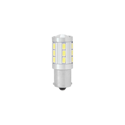 RING RB2496LED 24V Premium LED  (249-T4W) 200lm 6000K MCC BA9s Side & Tail (Single Box)