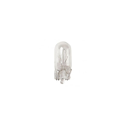 RING RB505 24V 3W W3W Capless W2.1 x 9.5d Side & Tail/Panel/Interior (Single Box)