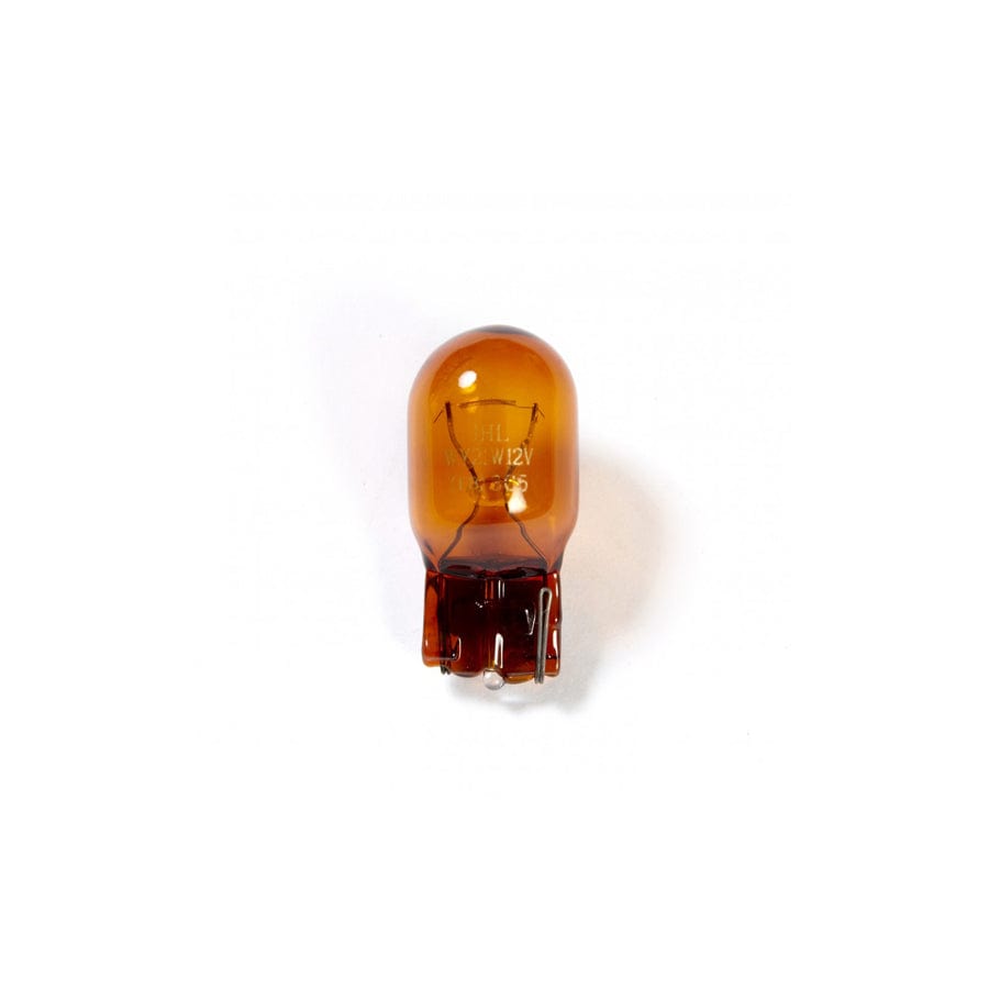 RING RB585 12V 21W WY21W Capless WX3 x 16d Indicator (Amber)