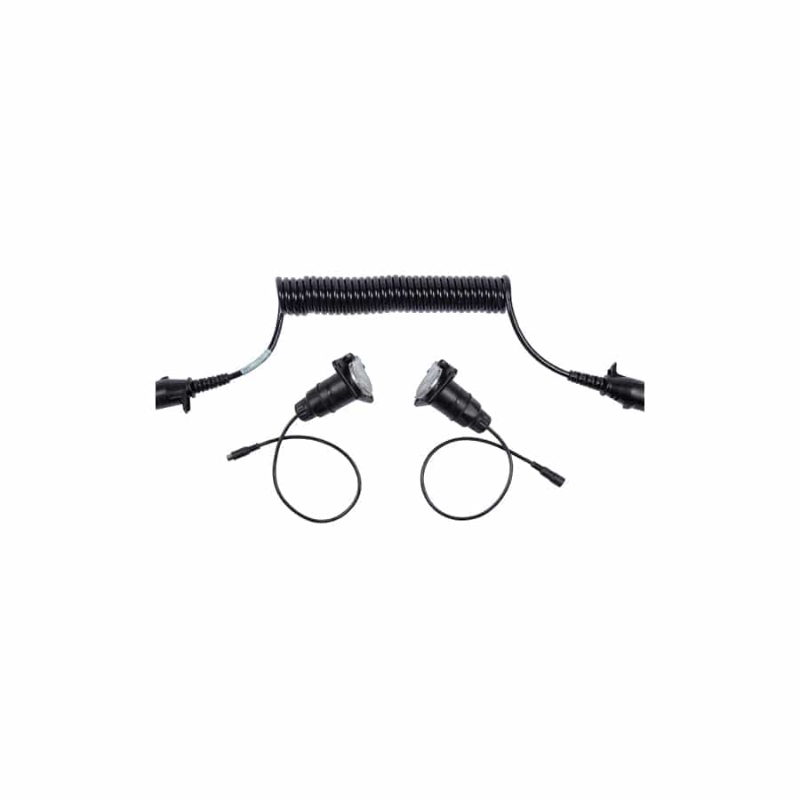 RING RBGSC8 Truck & Trailer Connection System (Mini DIN Connector)