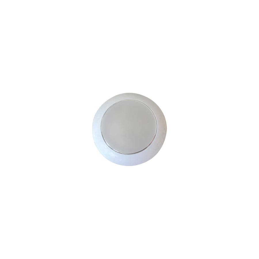 RING RC5008B 12V LED 70lm 75mm Round Slimline Interior Light
