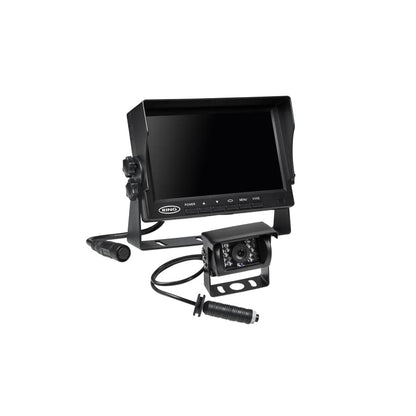 RING RCS700N 7" Reversing Camera System (5 units)