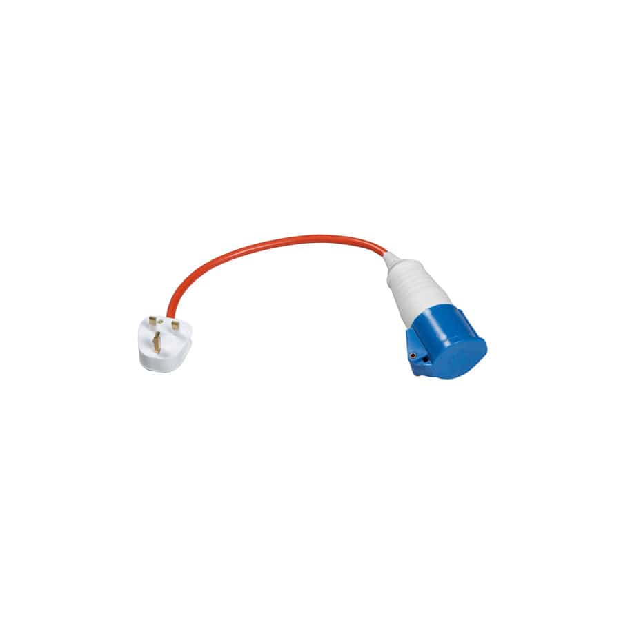 RING RCT1630 240V 16 amp UK Mains Adaptor